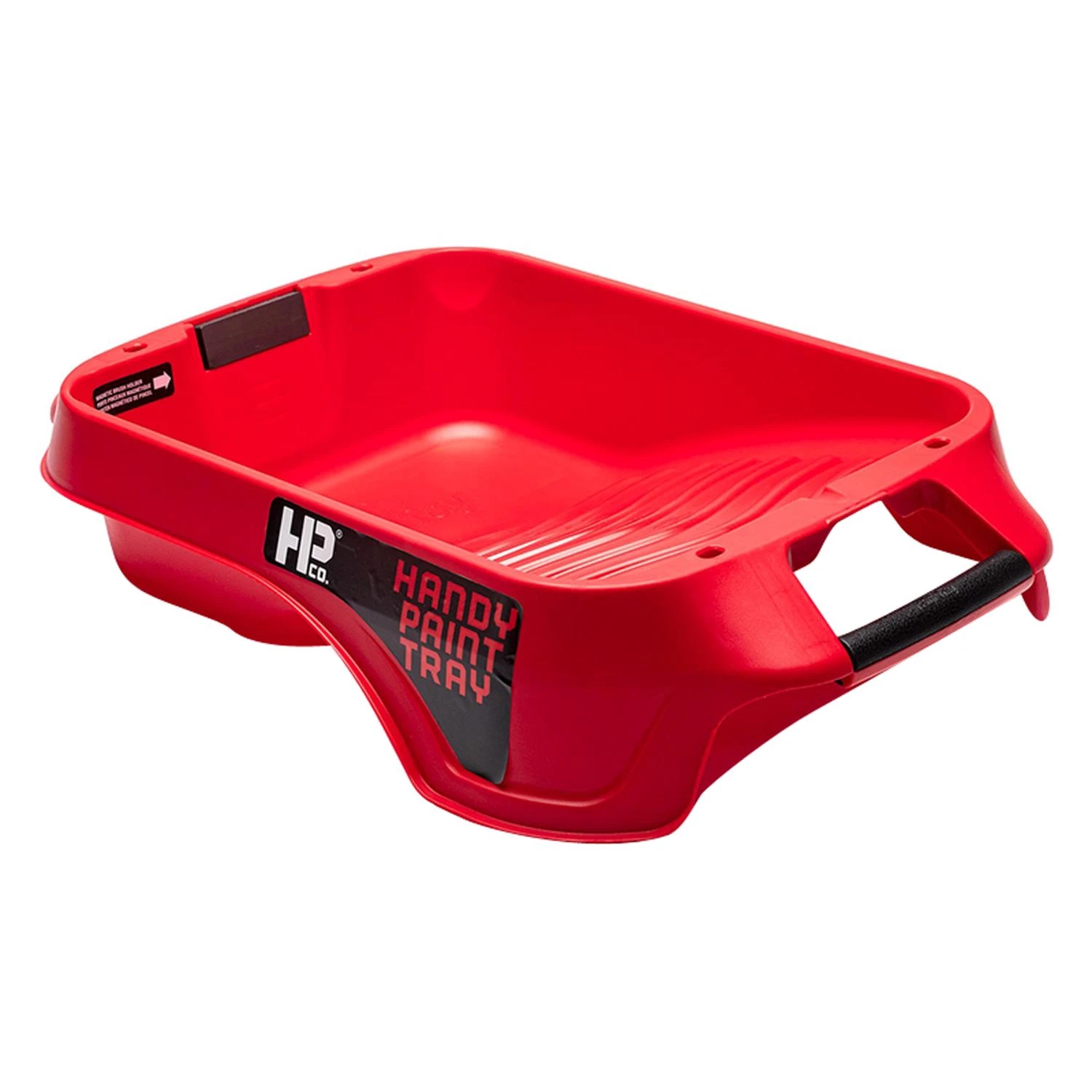 Handy Deep-Well Paint Tray, Holds 1 Gallon