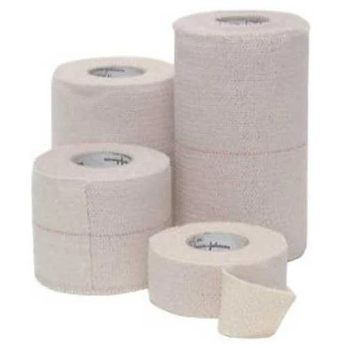 Elastikon Elastic Adhesive Tape, 3" x 2.5 yards