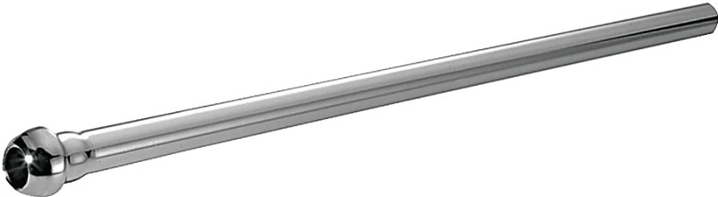 Pp7203pc 3/8 Inch X 36 Inch Chrome Plated Sink Supply Line