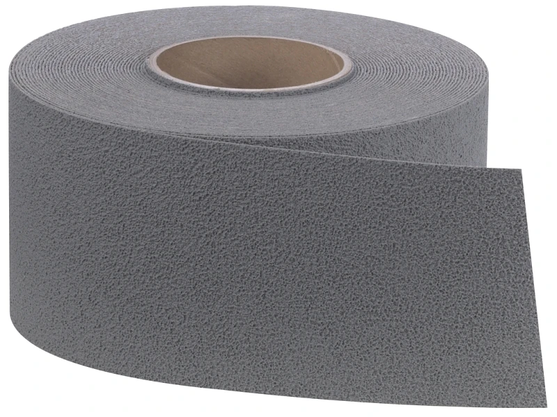 Safety-walk Gray Anti-slip Tape 4 In. W X 60 Ft. L Model 7741 1 Pk