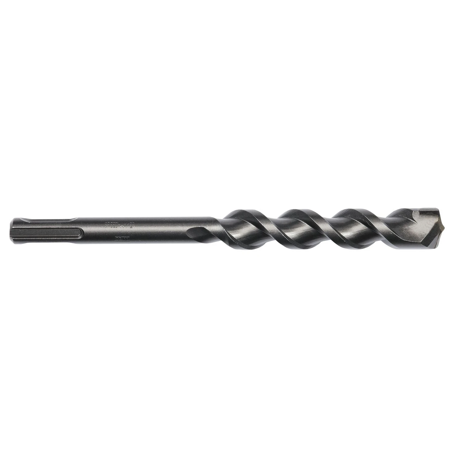 Speedhammer Plus 5/8 In. X 6 In. Steel Sds-plus Drill Bit Model 322041