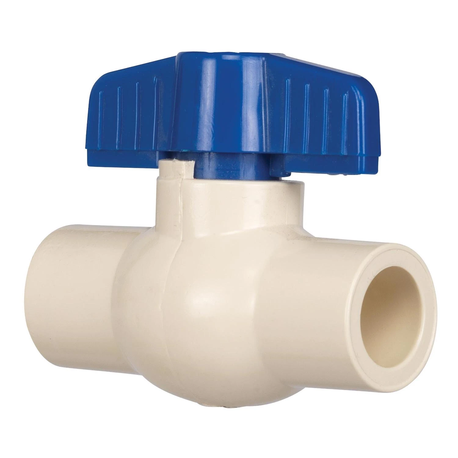 1 in. Slip x Slip CPVC Ball Valve