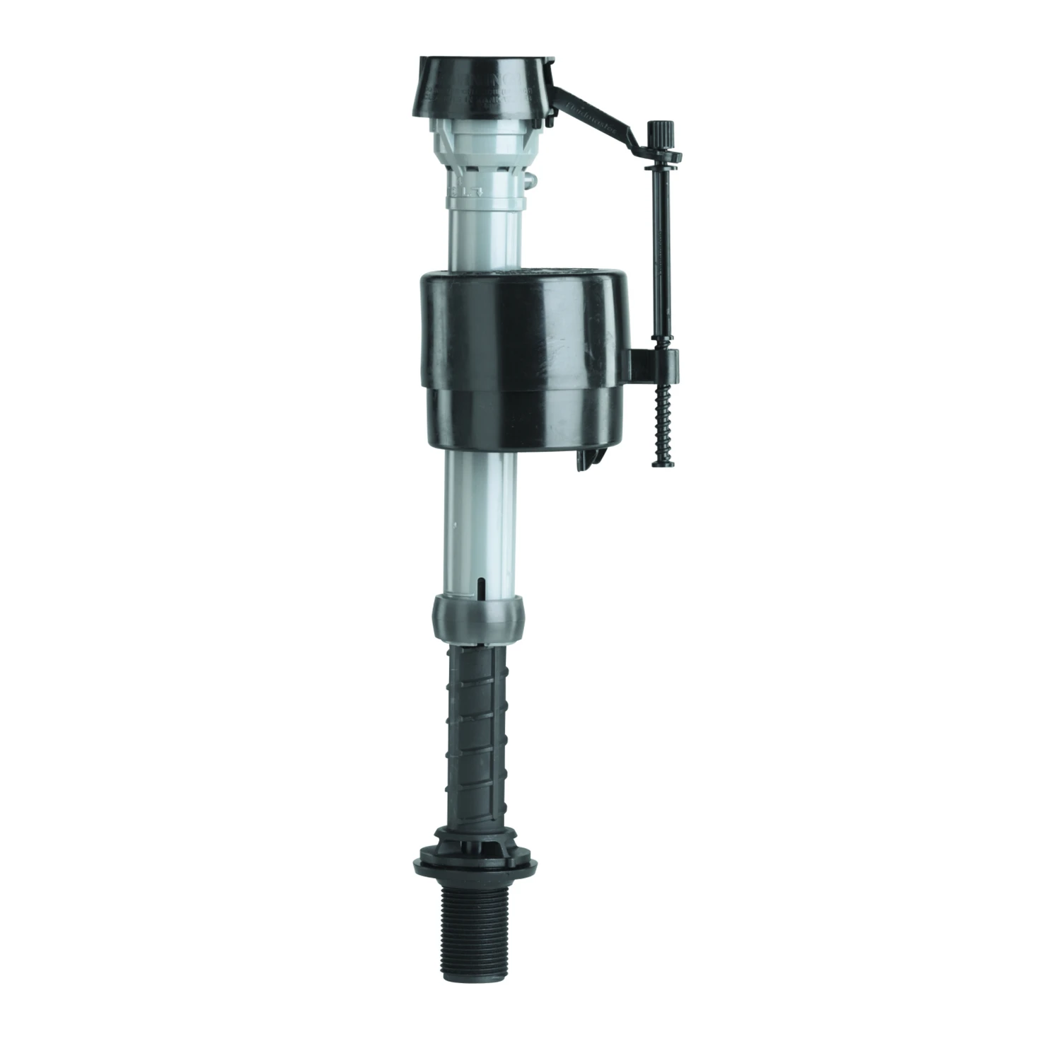 Adjustable Anti-Siphon Toilet Fill Valve