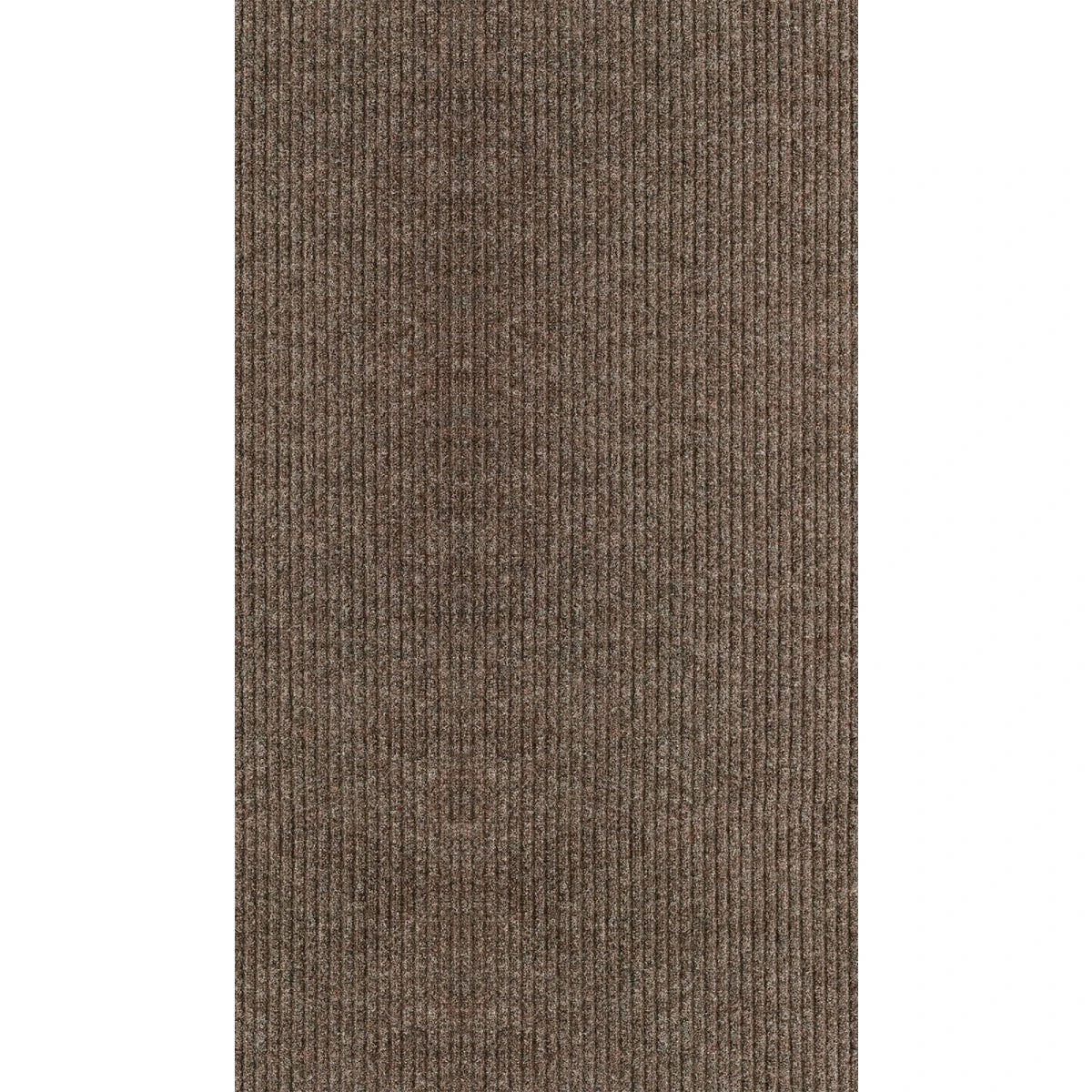 Concord Floor Runner, Tan, 26 In. x 50 Ft.
