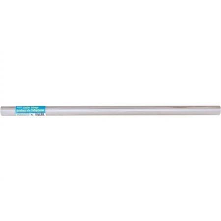 Clear Cellophane Wrap, 30 Inches X 5 Feet For Gift Wrapping