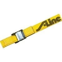 40602-19 2 Inch X 10 Feet Cambuckle Strap - 1000 Pound Capacity