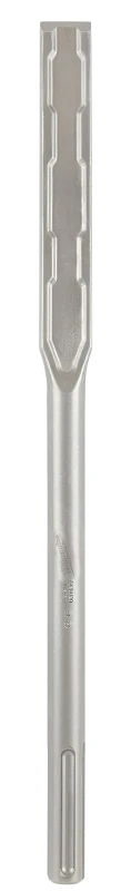 1 In. X 16 In. Sds-max Sledge Steel Flat Chisel Bit - Model 48-62-4252
