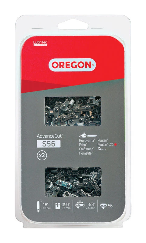 CHAIN REPLACEMNT 16IN 2PK
