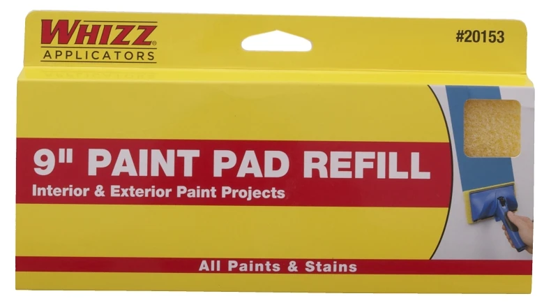 9 Inch Refill Pad Painter Foam For 20151 Painter Pad