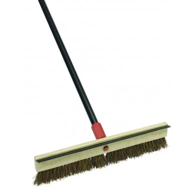 18 Inch Driveway Seal Brush For Efficient Sealant Application
