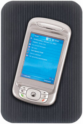 Get-A-Grip Non-Slip Dash Pad
