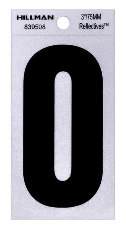 3 N/A L.D. MYLAR O