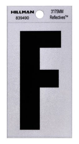 3 N/A L.D. MYLAR F