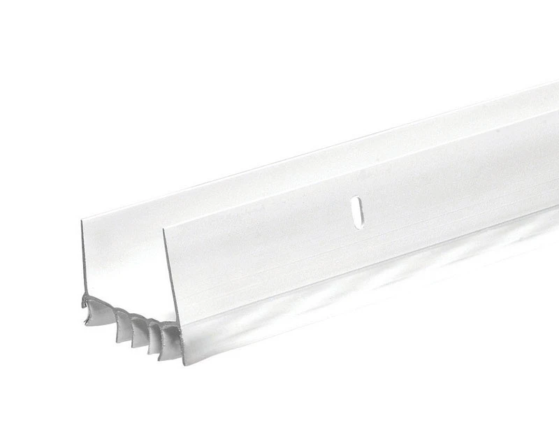 Frost King W79/36H Door Bottom, 36 in L, 1-3/4 in W, Vinyl
