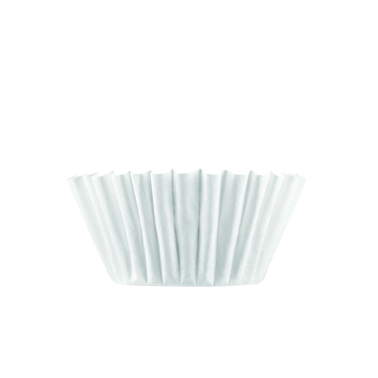 BUNN BCF100 Coffee Filter, Paper, White