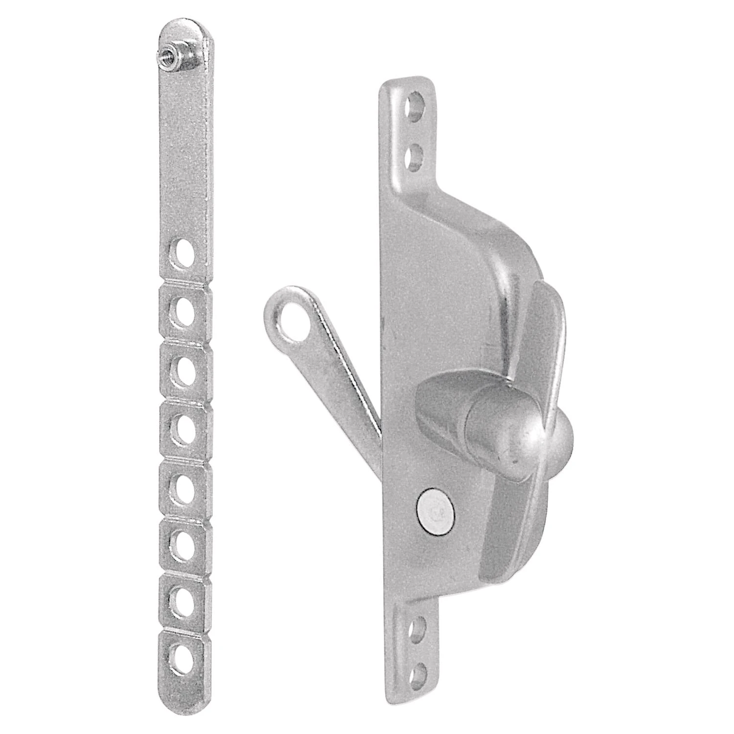 Universal Aluminum Louver Operator