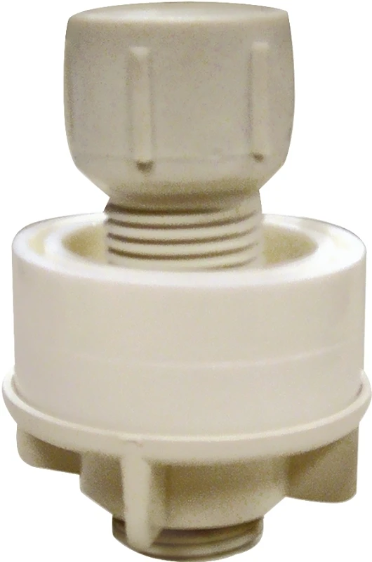 Pvc Faucet Shank Extender For Thick Countertops, Model 89477