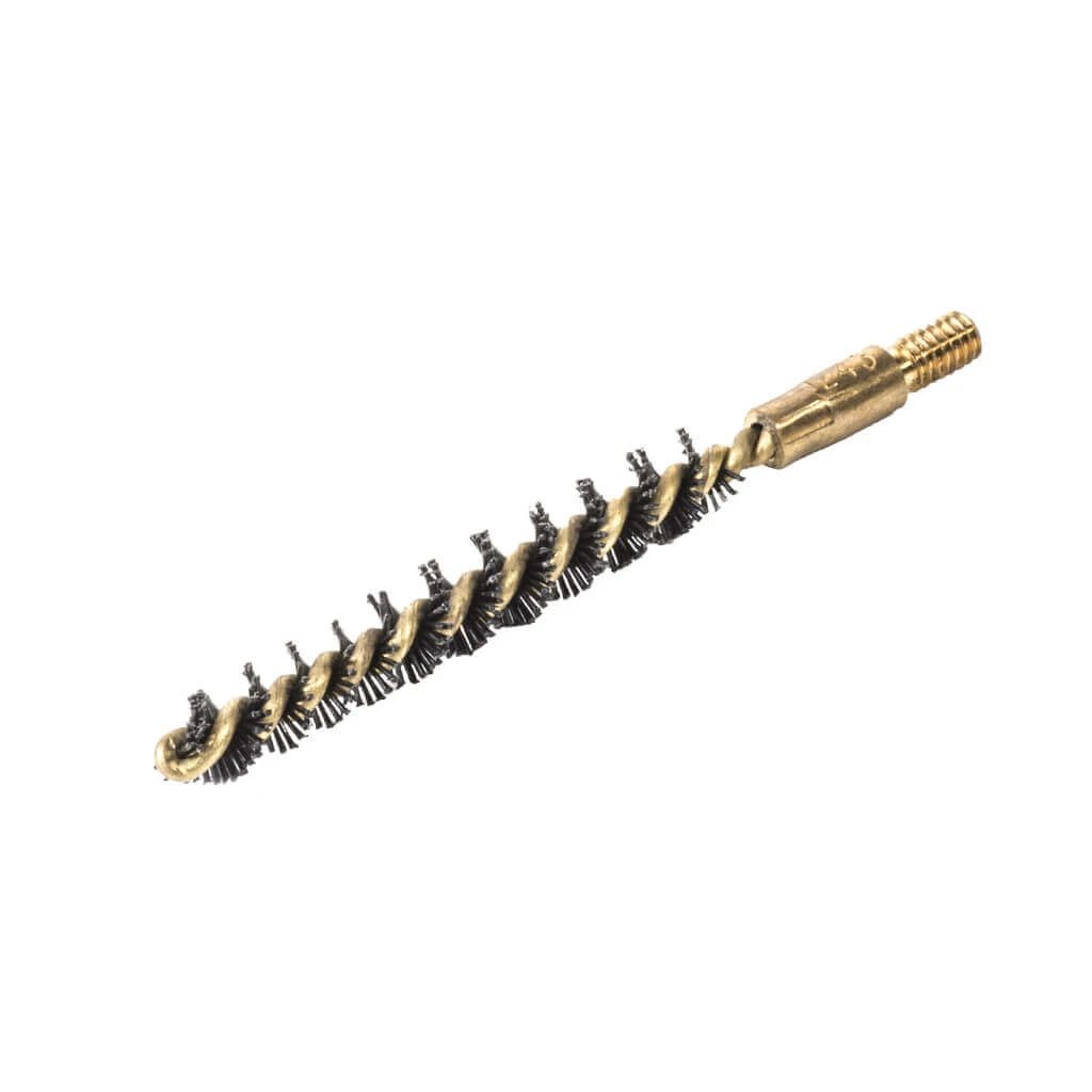 Brush For Gun Cleaning Rod, Nylon, 7mm - .270 Caliber