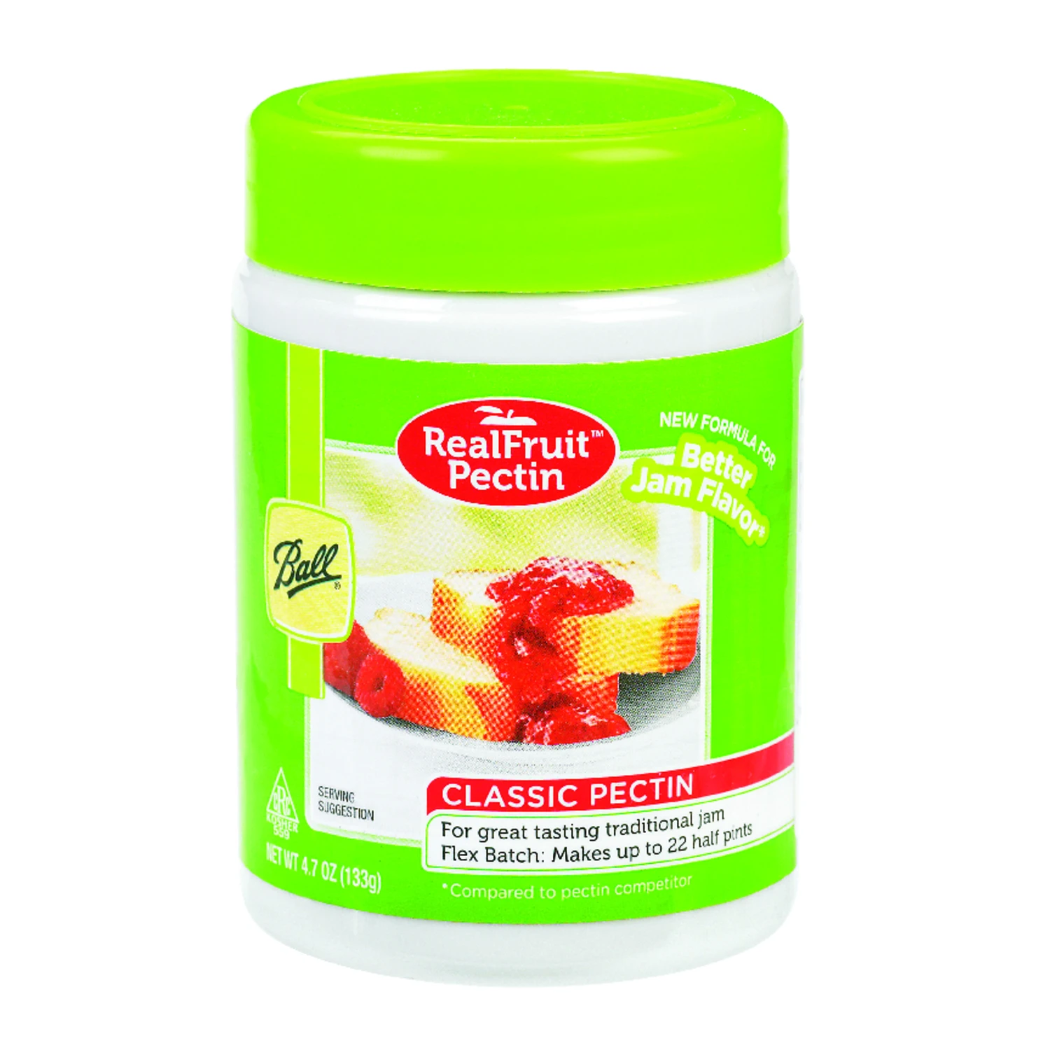 PECTIN REALFRUIT CLASSIC 4.7OZ