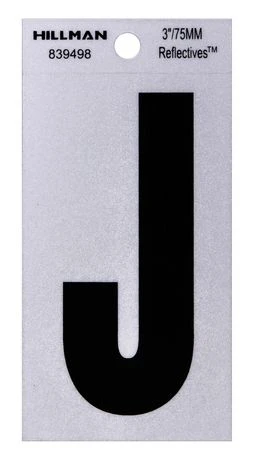 3 N/A L.D. MYLAR J