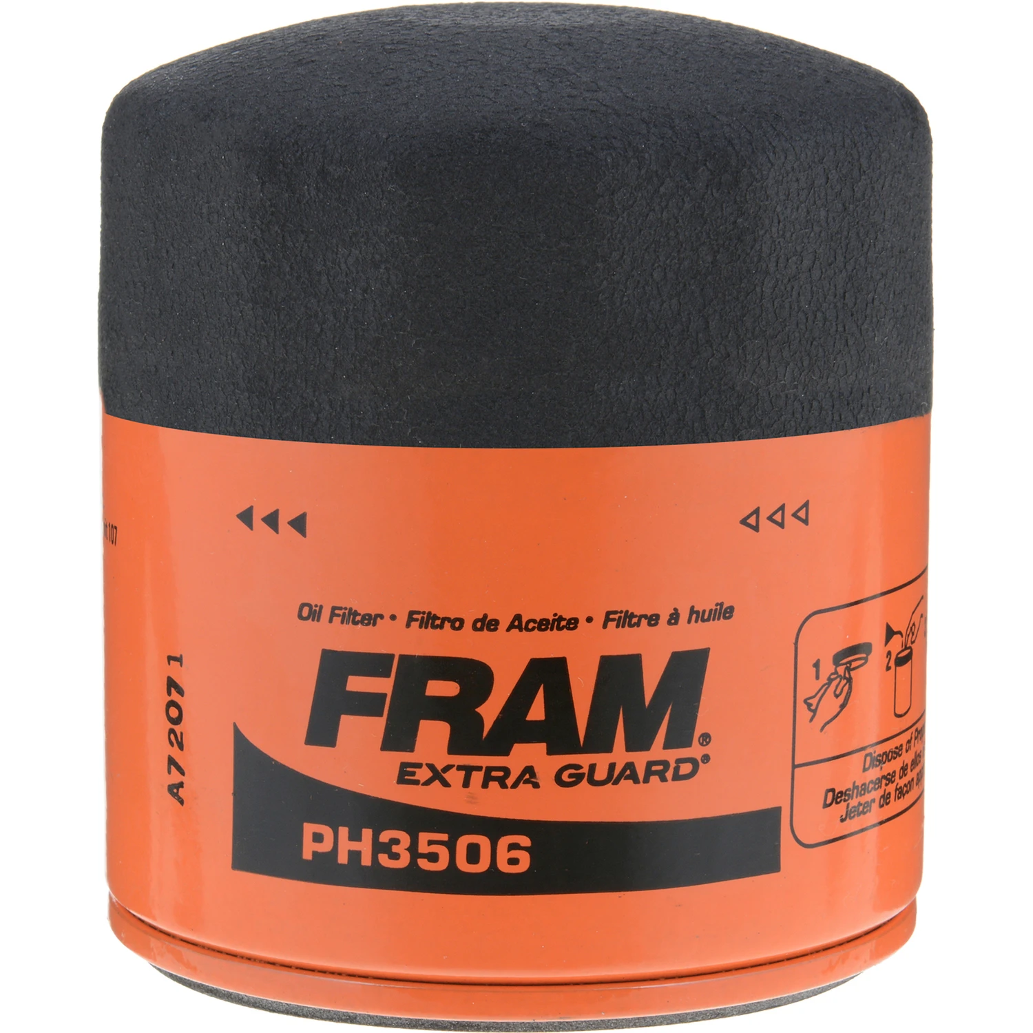 PH3506 Oil Filter