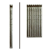 Brad Nails, 16 Gauge, 1.25-In., 5,000-Ct.