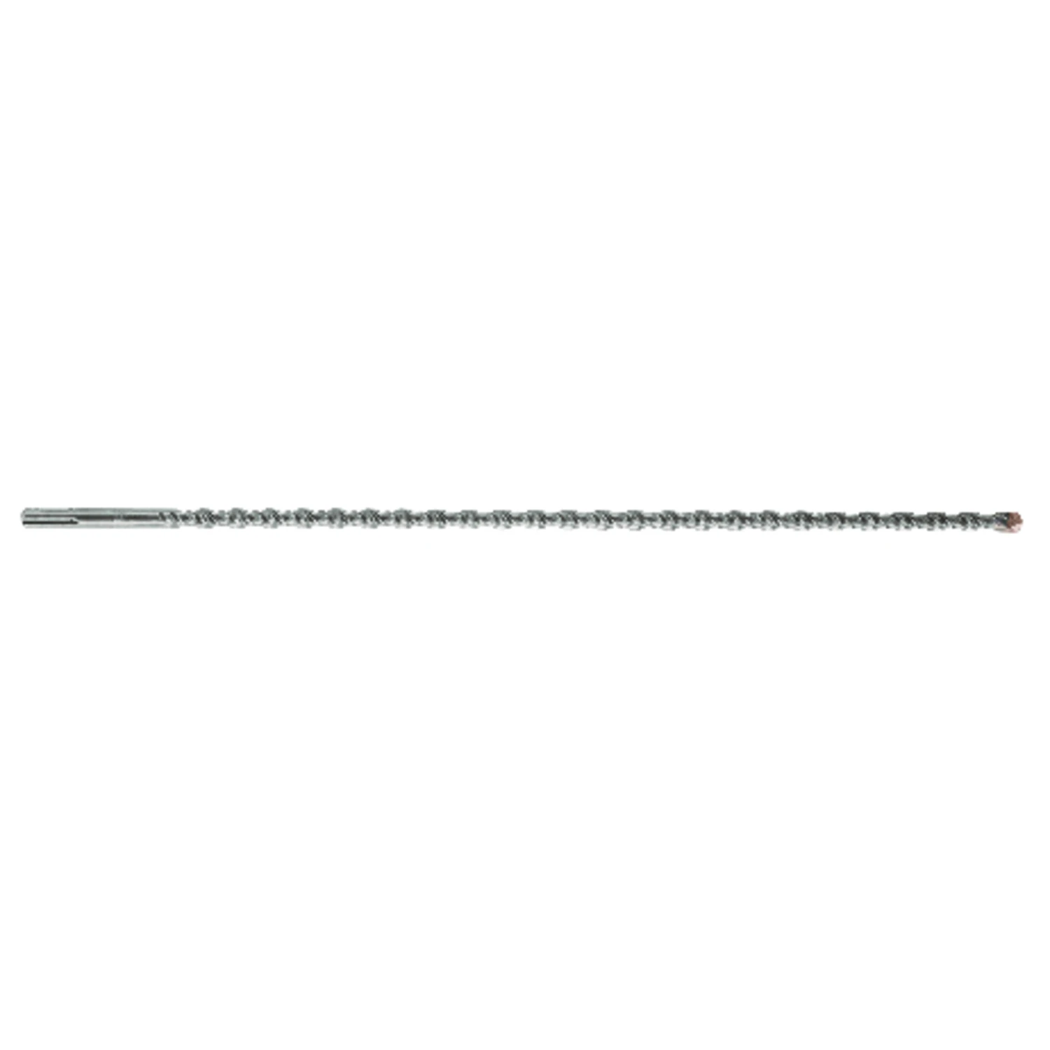 SDS Plus Bulldog Rotary Hammer Bit, 3/8 x 18 In.