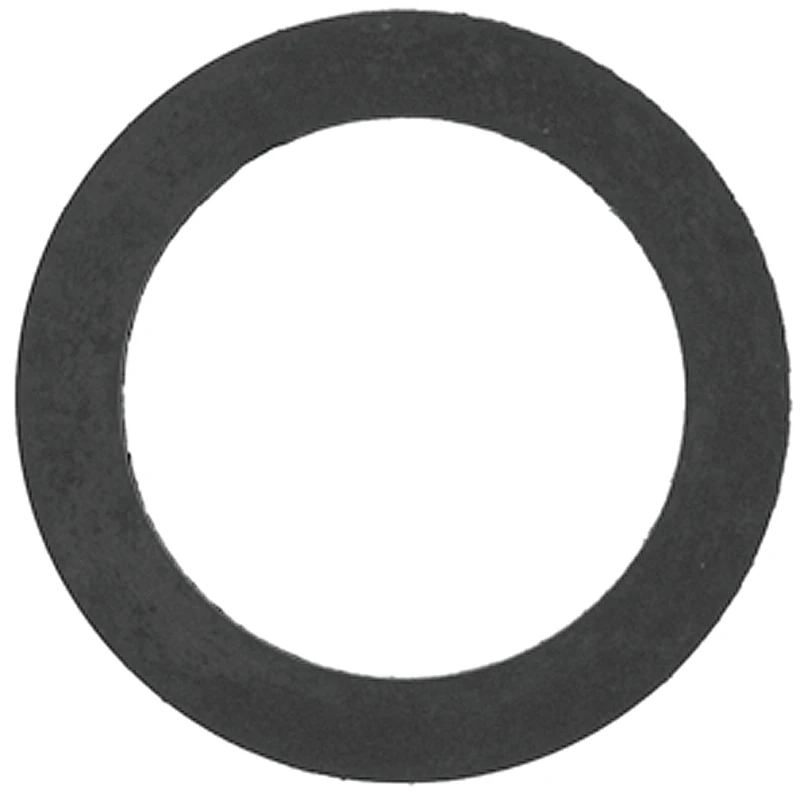 5/8 In. D Rubber Washer 1 Pk, Model 36344b, Ideal For Washing Machines & Hoses