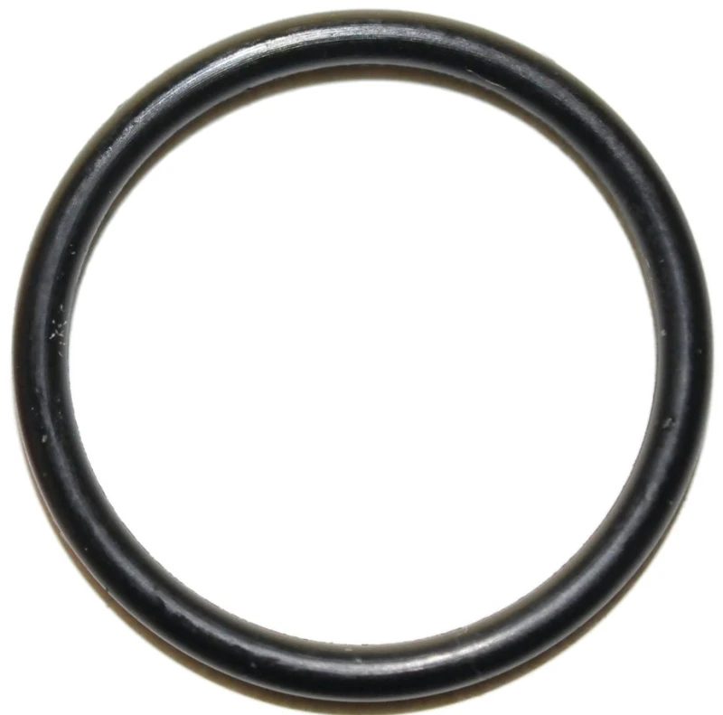 #30 Buna-n O-ring 3/4 In. X 7/8 In. For Faucet Repair, 1 Pk