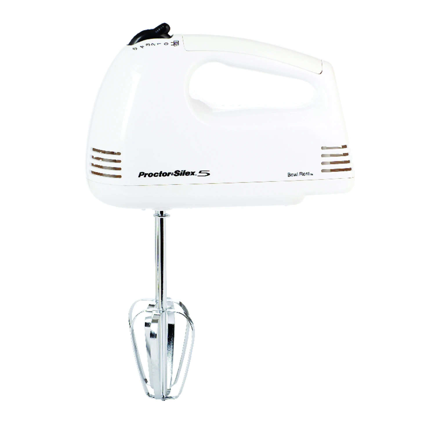5-Speed Easy Mix Hand Mixer