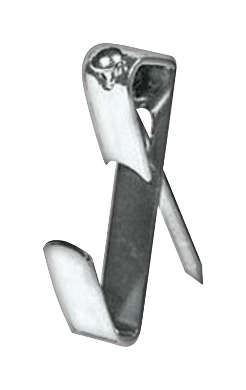 Picture Hangers, 100-Lb. Load, 2-Pk.