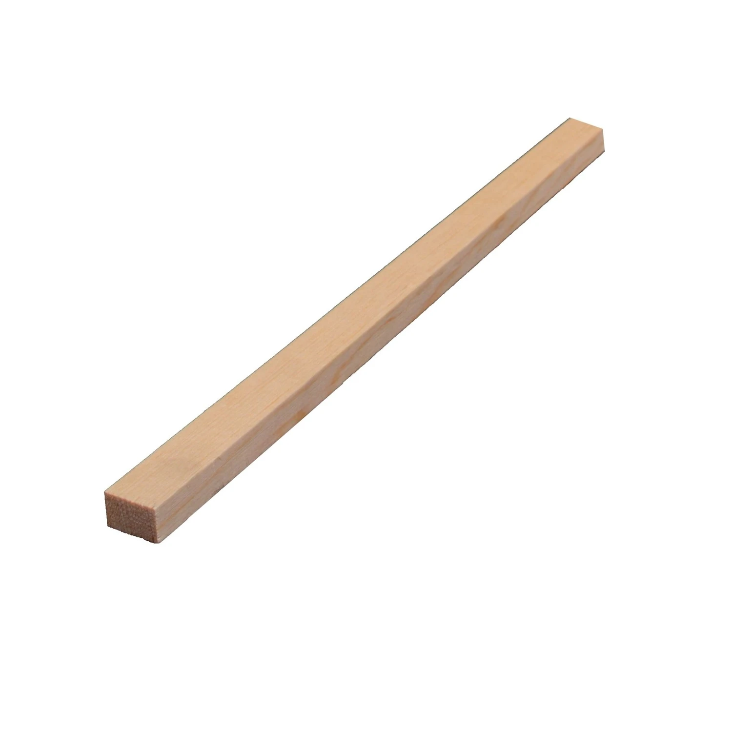 Solid Pine Moulding, 1/2 x 3/4 In. x 8 Ft.