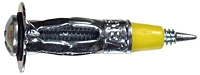 Wall Expansion Anchors, 20-Pk., 1/8-In., Long Drive