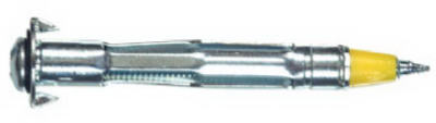 2-Pk., 1/8-In. Long Drive Wall Anchors