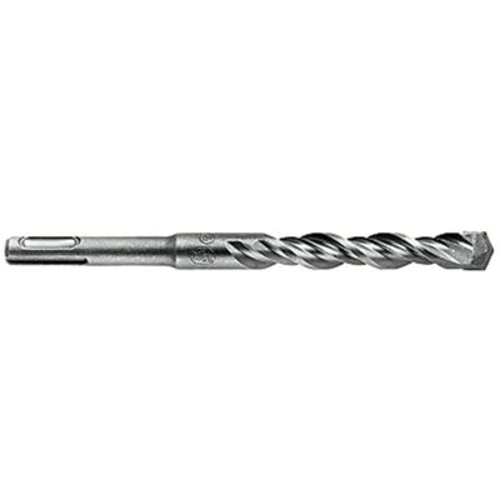 Carbide Tipped Sds-plus Shank Drill Bits 7/16" X 4" For Rotary Hammers