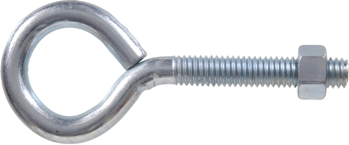 EYEBOLT 5/16X21/4 Z320720