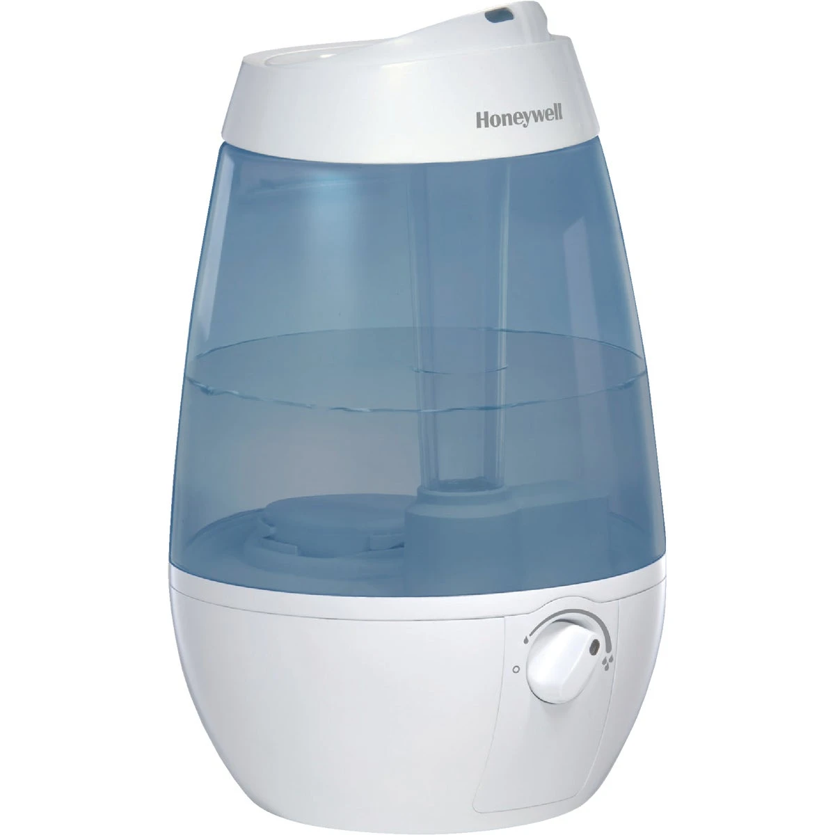 1 Gallon Ultrasonic Cool Mist Humidifier For Medium Rooms, Model Hul535w