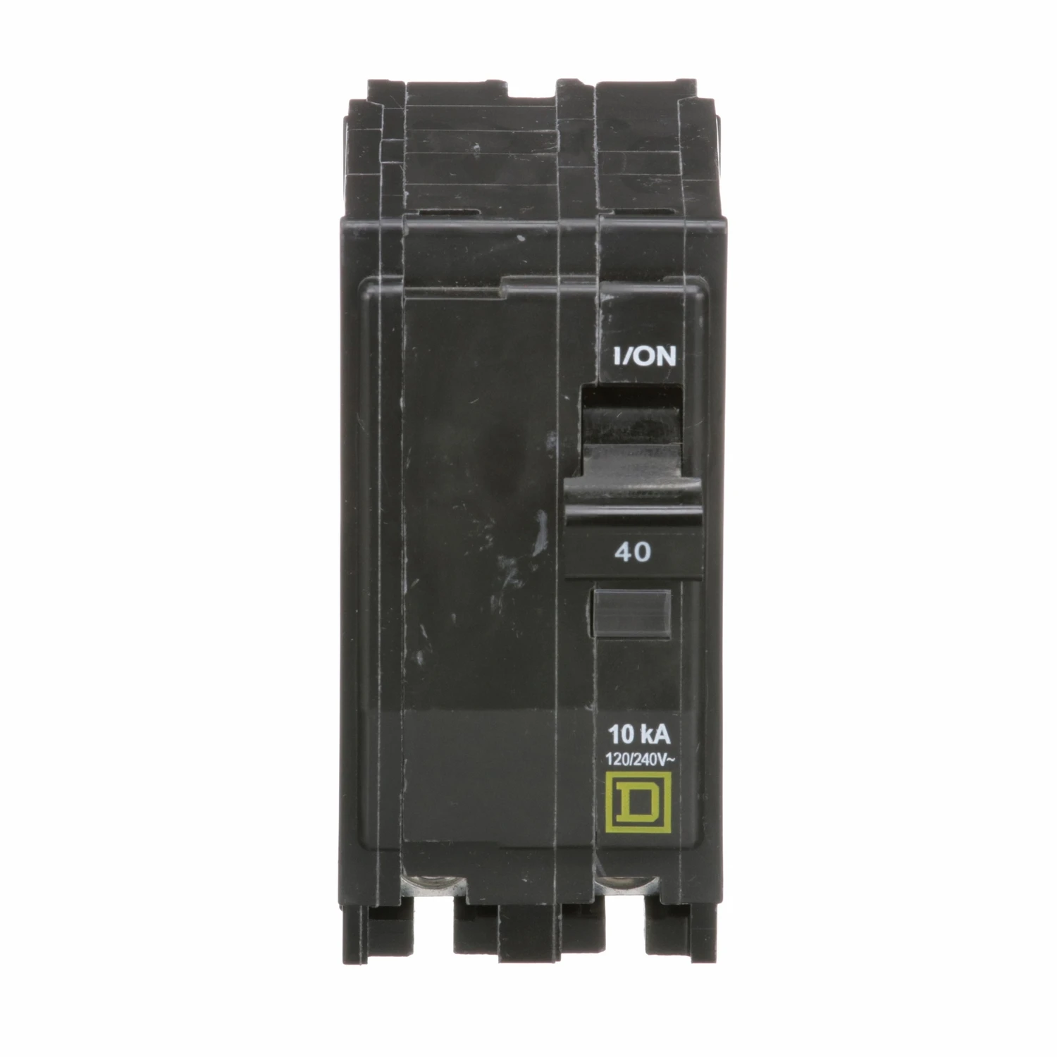 QO 40-Amp Double-Pole Circuit Breaker