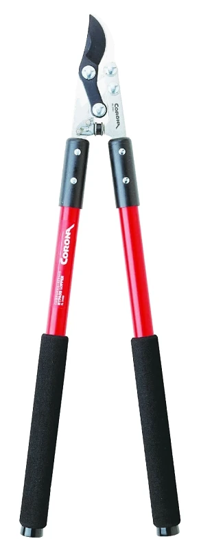 Compound Bypass Lopper, 1-1/2 In. Cutting Capacity