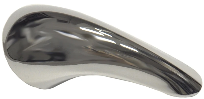 Chrome Faucet Handle For American Standard And Price Pfister - Model 10419