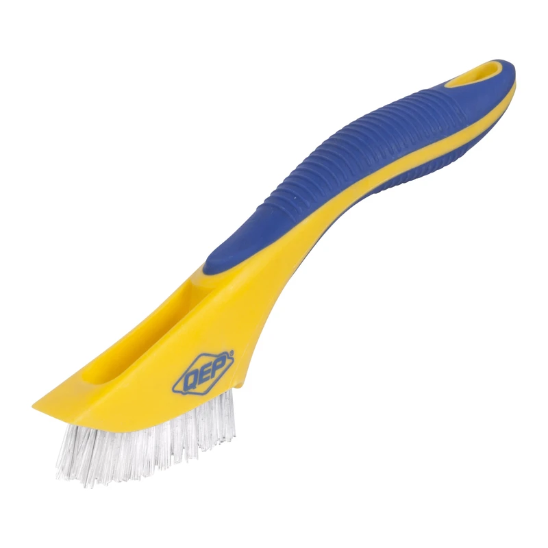 Grout And Tile Cleaning Brush 8 In. H X 1.8 In. W X 1 In. L Model 20840q