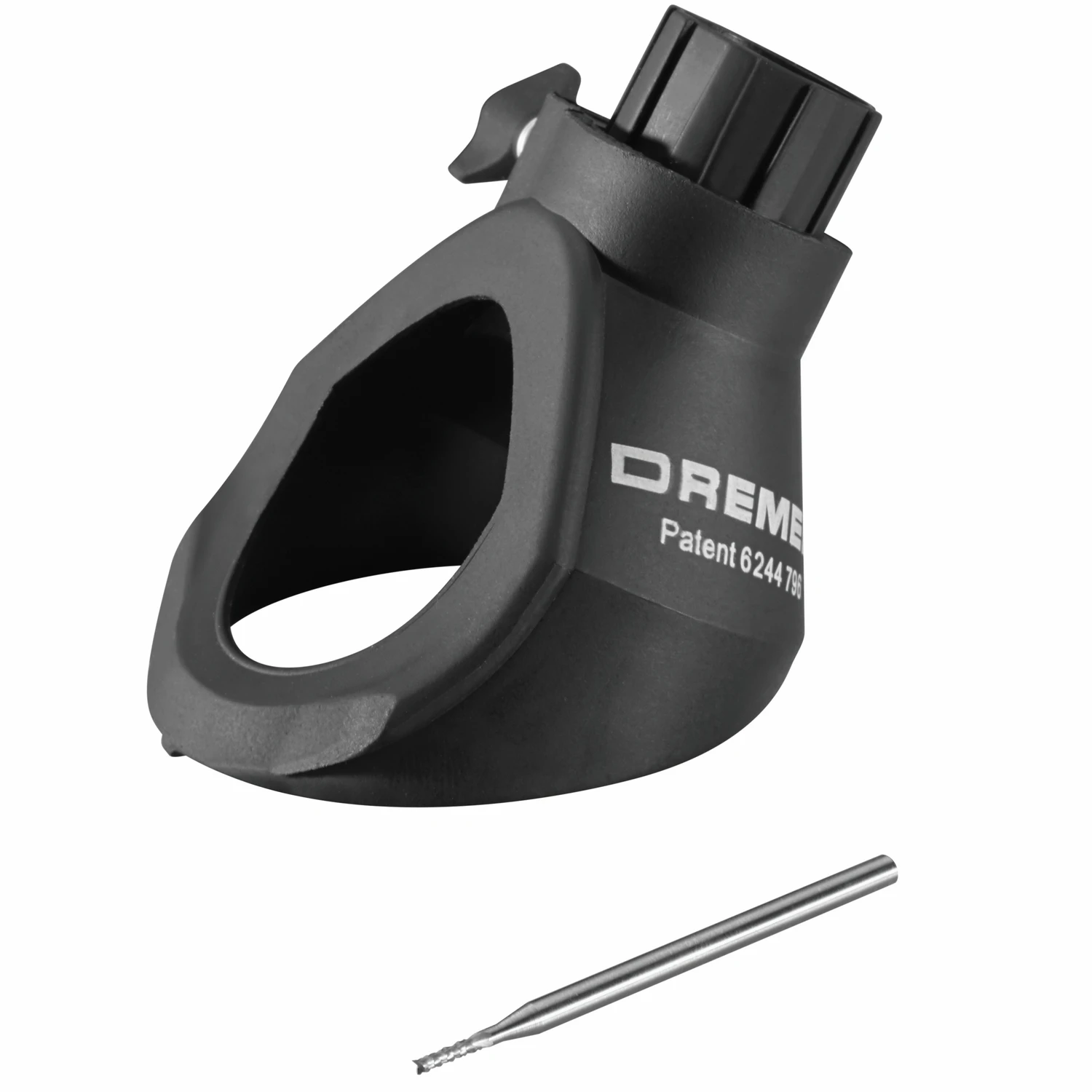 Rotary Tool Grout Removal Attachment,