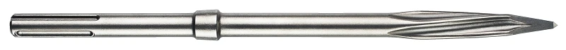 R-Tec Point Chisel, SDS Max, Hammer Steel, 16 In.