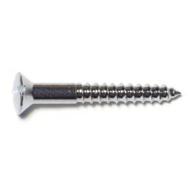 CBW 990N Slotted Ov Wood