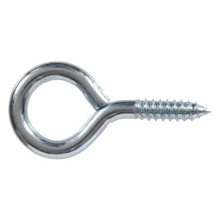 EYE SCREW LG #4X2-3/16"