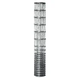 344050 40-inch X 50-foot 16-gauge Galvanized Rabbit Guard Netting
