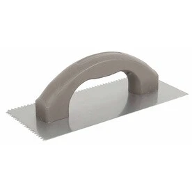 9-inch Ceramic Trowel For Precision Tile Installation