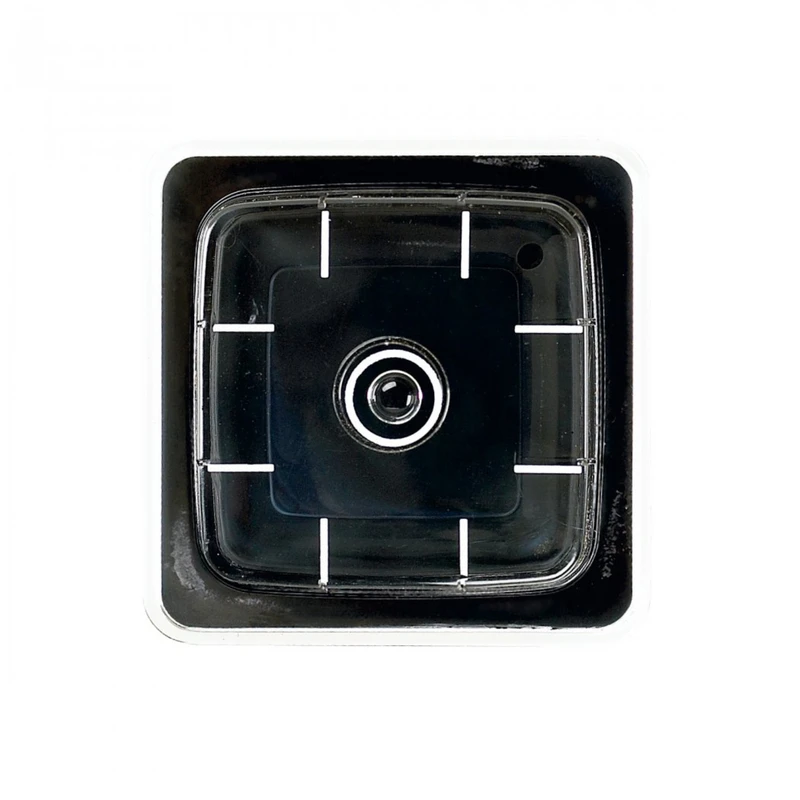 1.8 Inch Plastic Three Way Level For Accurate Measurements