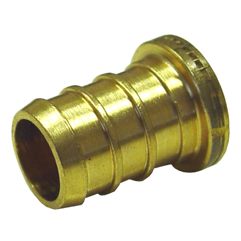Jmf 1/2 Inch Pex Plug For Plumbing Applications - Model Lf6216808989802