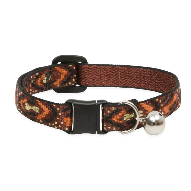 Original Designs Down Under Nylon Cat Collar - Adjustable And Durable